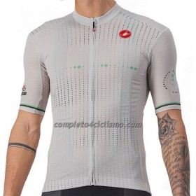 Maglia 2022 Giro d`Italia Manica Corta Mortirolo